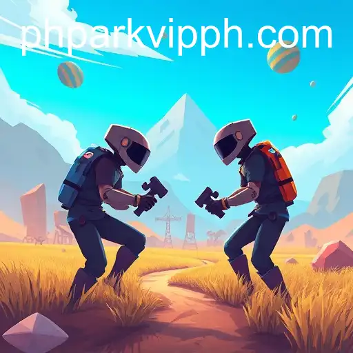 Gaming Evolution: Spotlight on PHPark