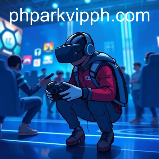 Phpark Gains Traction as Gaming Evolves