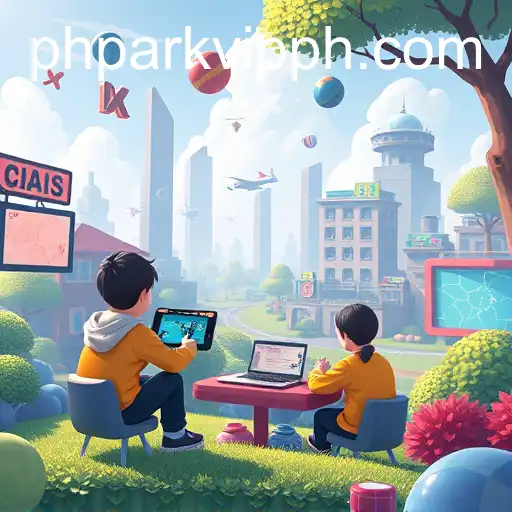 Gaming Trends in the Digital Age