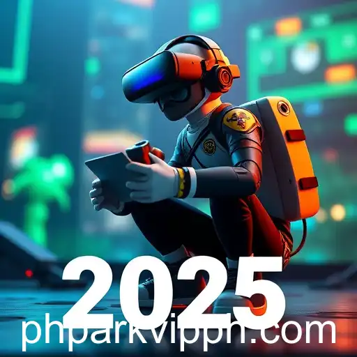 Digital Landscape in 2025: The Year of Transformation