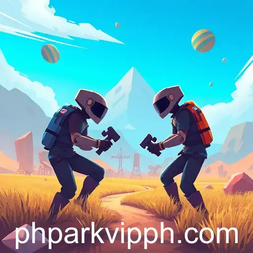 Gaming Evolution: Spotlight on PHPark