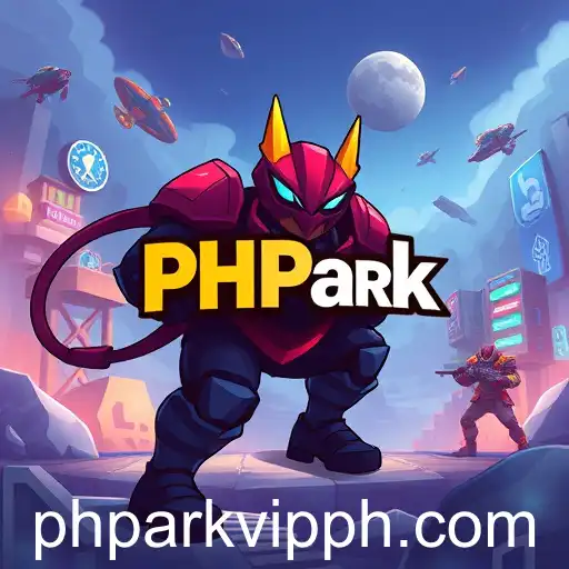 Gaming Revolution: The Rise of PHPark