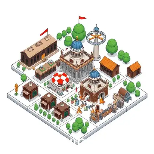 Gaming Trends in 2025: The Rise of phpark