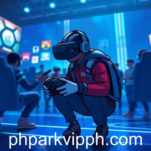 Revolutionizing Interactive Gaming