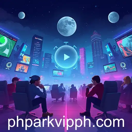 The Rise of Online Gaming Platforms in 2025