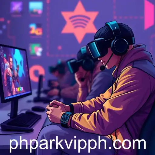 The Rise of Online Gaming Platforms: A New Era