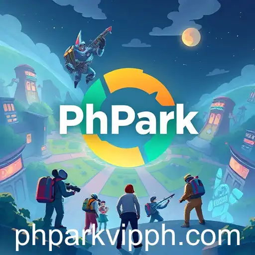 The Rise of PhPark: A Digital Oasis for Gamers