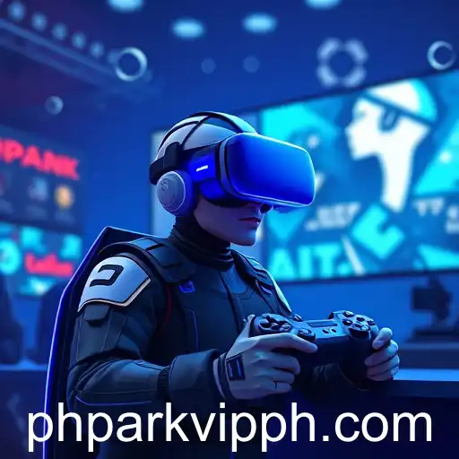 The Rise of PHPEnt: Online Gaming's New Frontier