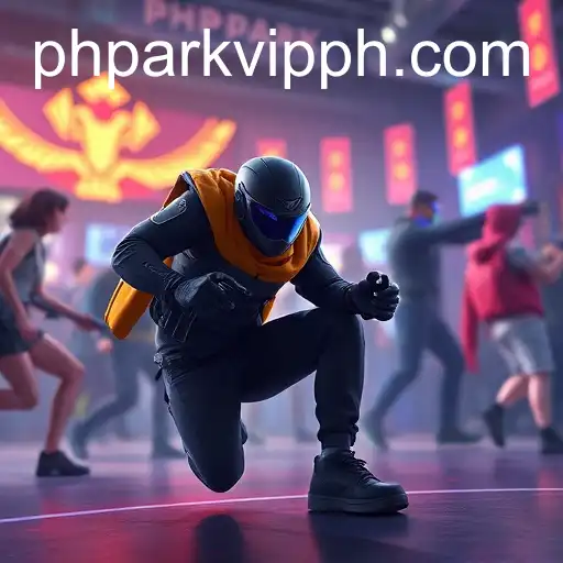 PhPARK Redefines Online Gaming Experience
