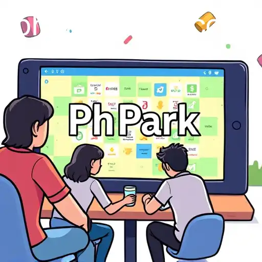 PhPark: Revolutionizing Online Gaming Dynamics
