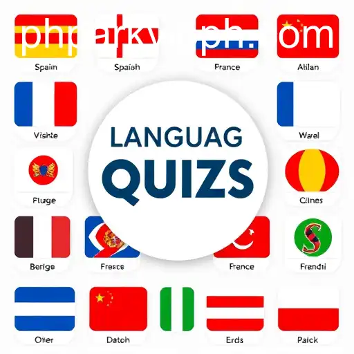 Exploring 'Language Quizzes': Engage Your Mind with Fun Challenges
