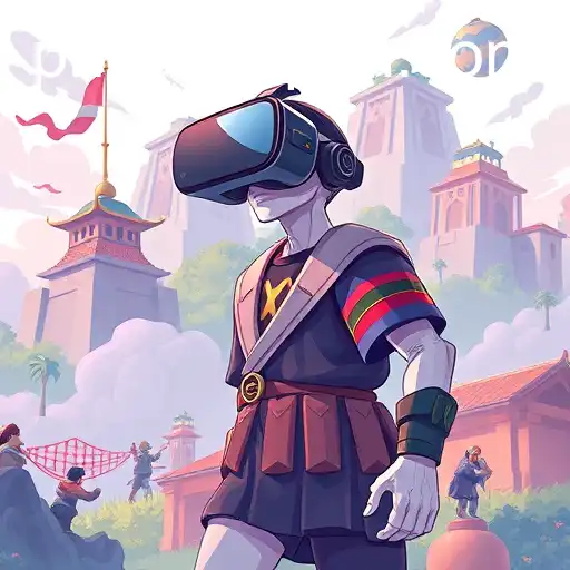 Revolutionizing Online Gaming Experience