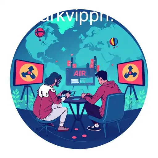 The Rise of Online Gaming in the Digital Era