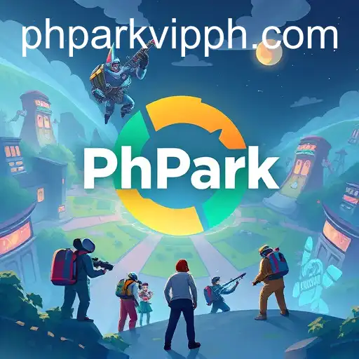 The Rise of PhPark: A Digital Oasis for Gamers