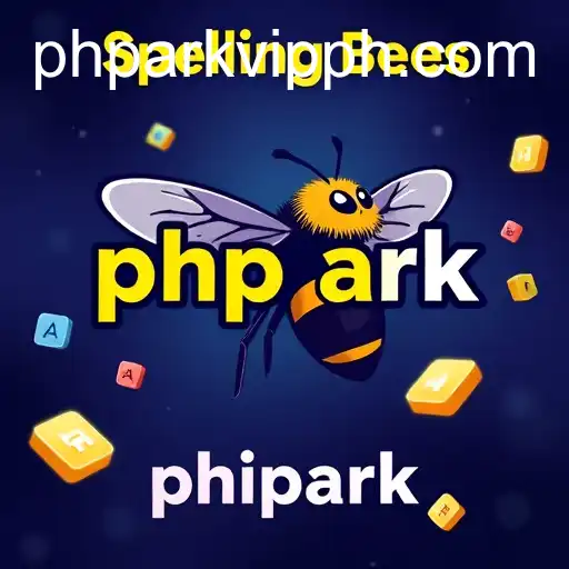 The Rise of 'Spelling Bees': A New Game Category with 'phpark'
