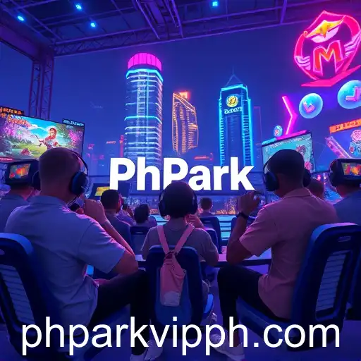 Innovative Trends in Gaming: Exploring the Rise of 'phpark'