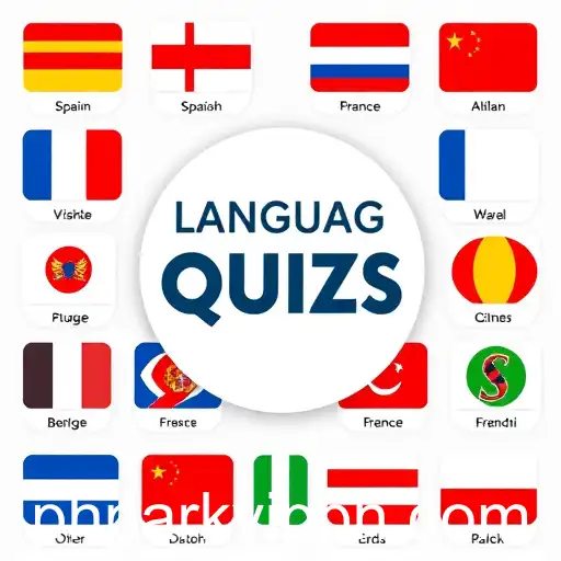 Exploring 'Language Quizzes': Engage Your Mind with Fun Challenges