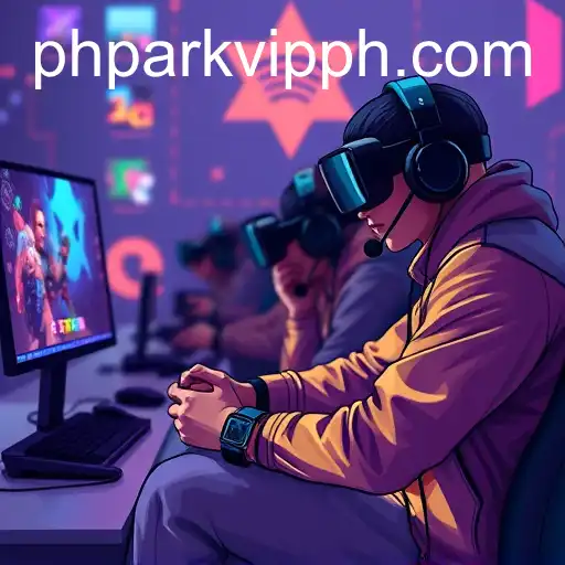 The Rise of Online Gaming Platforms: A New Era