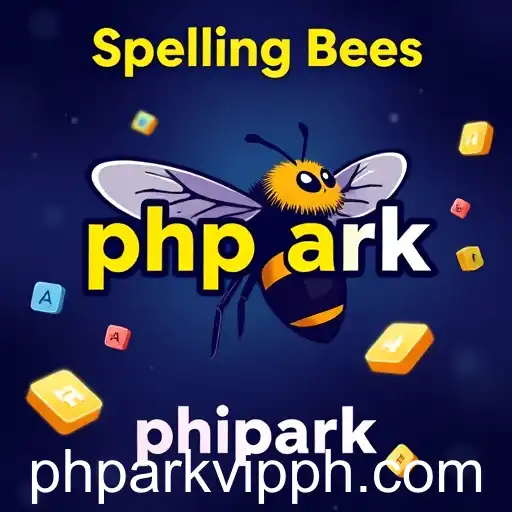 The Rise of 'Spelling Bees': A New Game Category with 'phpark'