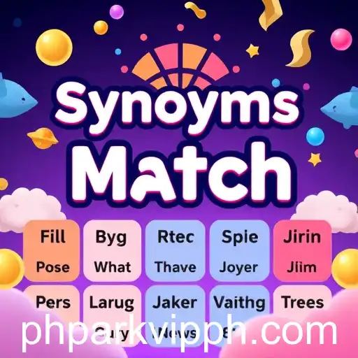 Exploring the World of Wordplay: Synonyms Match in the PHpark Arena