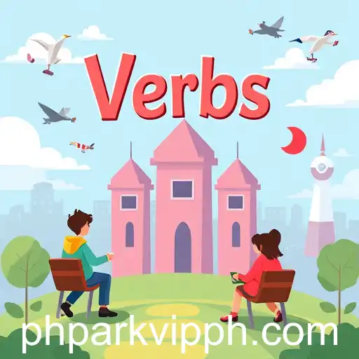 Exploring the 'Verbs Challenge': A Dynamic Addition to PHPark's Gaming Universe