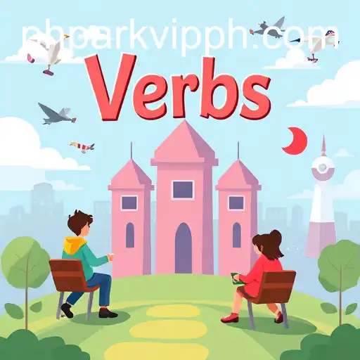 Exploring the 'Verbs Challenge': A Dynamic Addition to PHPark's Gaming Universe